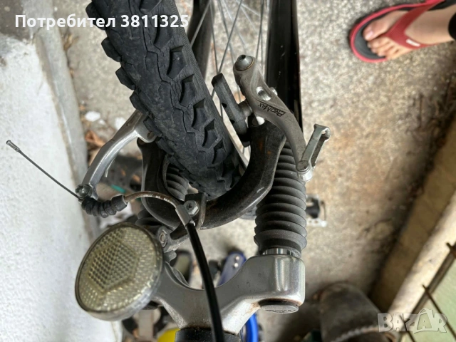 Продава се колело Инфинити, снимка 4 - Велосипеди - 54166556