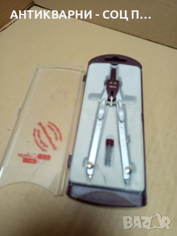 Стар Чисто Нов Немски Пергел., снимка 3 - Антикварни и старинни предмети - 50553959