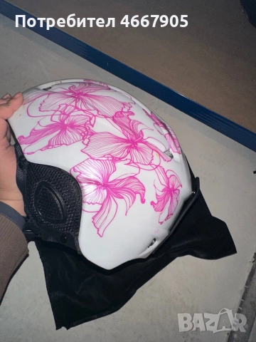 Каска за ски/сноуборд