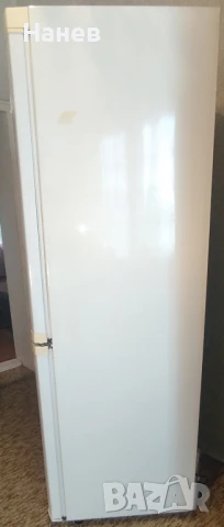 Хладилник с долен фризер SAMSUNG САМСУНГ RL33 SBSW no frost (гр.Търговище), снимка 2 - Хладилници - 50832254