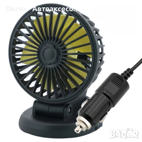 Вентилатор - различни видове , снимка 3 - Аксесоари и консумативи - 53961755