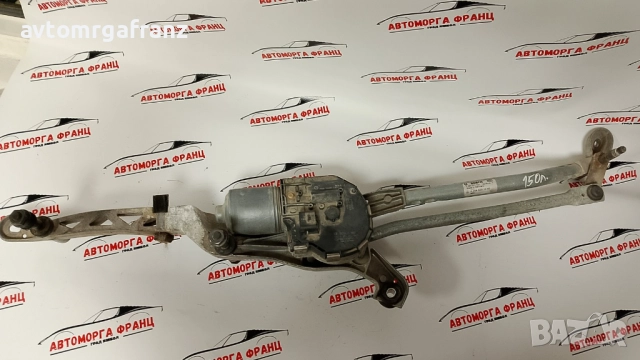 A 2048201040 МЕХАНИЗЪМ ЧИСТАЧКИ ЗА MERCEDES W204