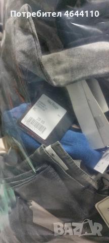 OUTLET НОВИ дрехи на килограм, снимка 3 - Други - 52705385