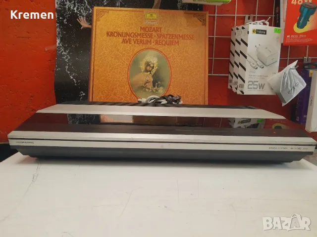 Дек BENG&OLUFSEN Beocord 2000, снимка 2 - Декове - 49332468