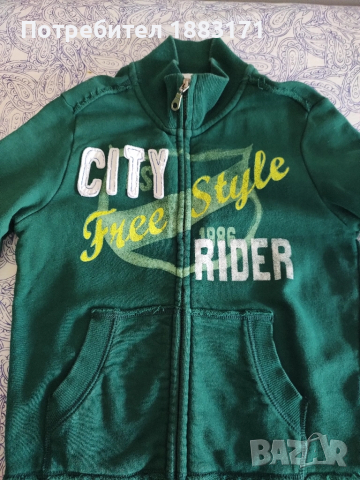 Детски лот суичъри , снимка 8 - Детски анцузи и суичери - 51764805