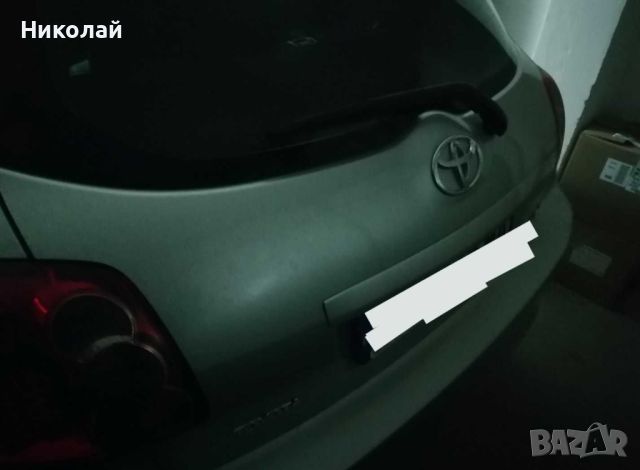 Toyota Auris 1.4 D4D УНИКАТ, 14хил. км РЕАЛНИ, снимка 6 - Автомобили и джипове - 45767210