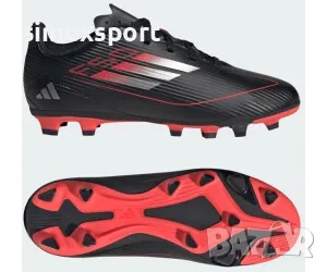 ДЕТСКИ ФУТБОЛНИ ОБУВКИ ADIDAS F50 CLUB FG/MG J
