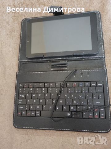 Лаптоп и таблет, снимка 10 - Лаптопи за дома - 45416087