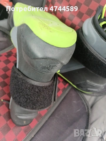 Термо обувки, снимка 3 - Други - 53614482