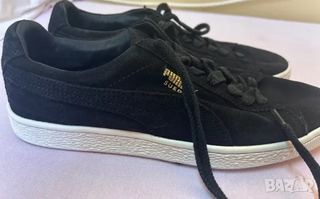 Оригинални кецове Puma 42.5 номер, снимка 2 - Маратонки - 48962425