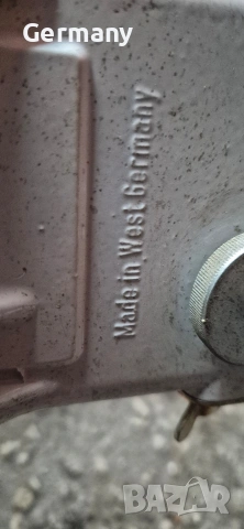 Уред STIHL за заточване на вериги husqvarna, снимка 10 - Други инструменти - 54058267