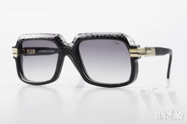 CAZAL LEGENDS Limited Edition оригинални слънчеви очила, снимка 4 - Слънчеви и диоптрични очила - 49966511