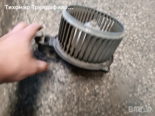 Моторче парно 0130111202 Bosch 4B1820021 AUDI A6 (C5) 1999г, снимка 3 - Части - 47544599