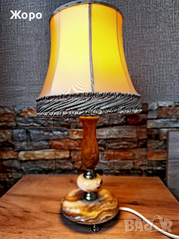 Ретро лампа