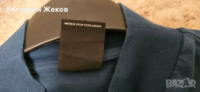 . Дамска оригинална блузка. THE NORTH FACE. , снимка 7 - Корсети, бюстиета, топове - 54006109