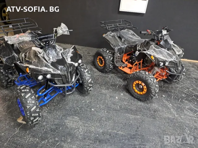 Atv/Aтв, снимка 2 - Мотоциклети и мототехника - 50274746