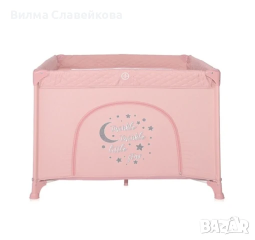 Детска кошара за спане и игра!, снимка 2 - Кошарки - 51086280