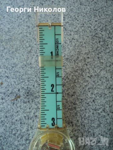 swatch metrica gk263, снимка 4 - Мъжки - 51395562