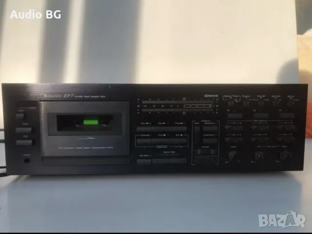 Nakamichi ZX-7, снимка 1 - Декове - 49565532