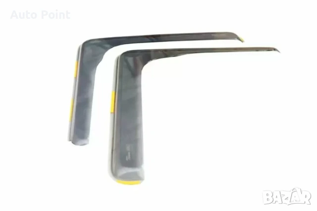 Ветробрани за MAN TGE (2017+) Неко, снимка 2 - Аксесоари и консумативи - 53534395