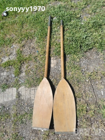 ГРЕБЛО ЗА КАЯК 1804261606LCHERY1, снимка 4 - Водни спортове - 54237180