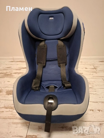 Детско столче Chicco Go-One