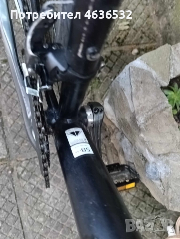 Велосипед Cube Aim Pro 29 цола, снимка 3 - Велосипеди - 52224607