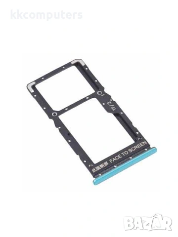 SIM-MICROSD ДЪРЖАЧ XIAOMI POCO X5 5G (22111317PG)