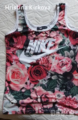 Nike потник 15лв., снимка 1 - Потници - 47205738