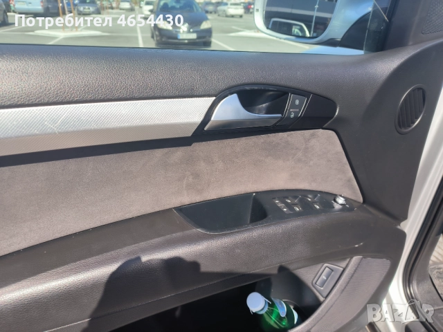 AUDI Q-7 3s SPORT faselift, снимка 10 - Автомобили и джипове - 52463270