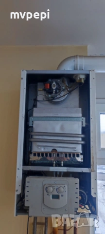 Сервиз, поддържа, профилактика и обслужване на газови котли и локални отоплителни инсталации , снимка 5 - Други - 46351616