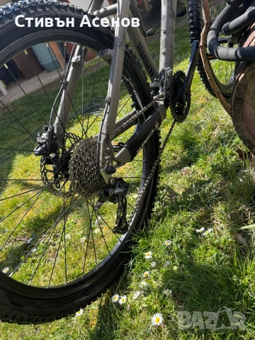 Cross Dexter, снимка 3 - Велосипеди - 54090955