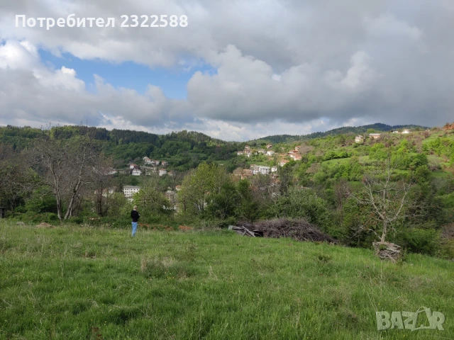 Парцел в регулация , снимка 1