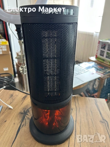 Отоплителна печка Kuppet