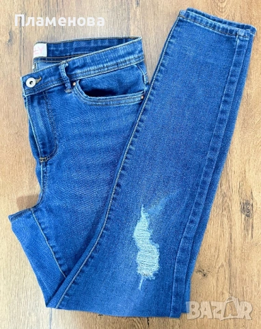 Дамски дънки Only, размер S/M