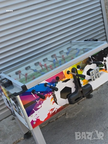 Ел джага, работеща с € монети, БЕЗПЛАТНА ДОСТАВКА, снимка 4 - Друго търговско оборудване - 54103409