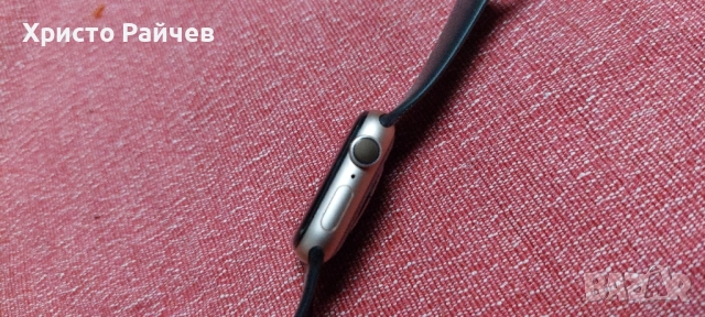 Смарт часовник за iPhone , снимка 3 - Смарт часовници - 52403168