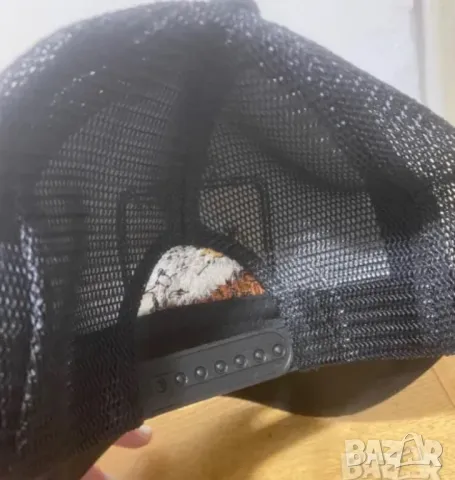 Нова Шапка с козирка , снимка 15 - Шапки - 39721163