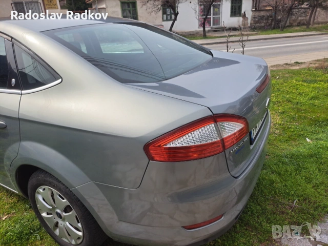 Ford Mondeo 2.0, снимка 5 - Автомобили и джипове - 53697667