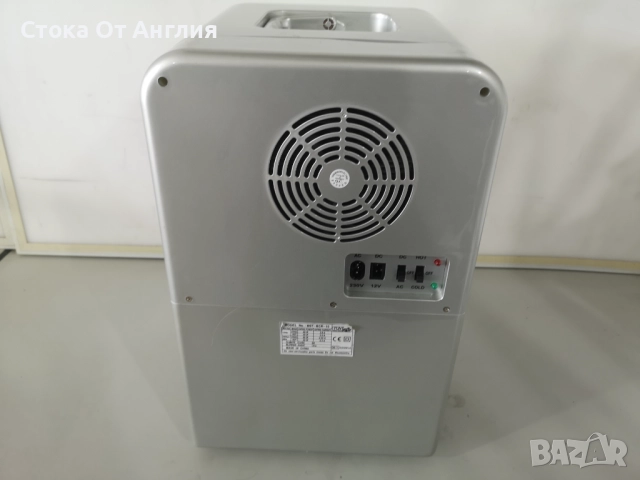 Хладилник - NIKKAI 65W, снимка 6 - Хладилници - 51686993