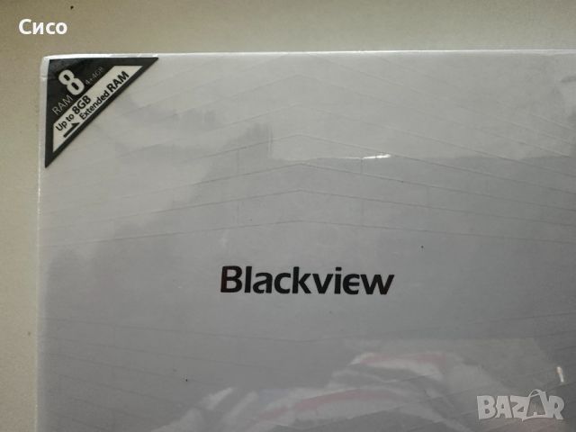 Blackview BV5300 Pro - поддържа две SIM карти - НОВ, снимка 3 - Други - 45253361