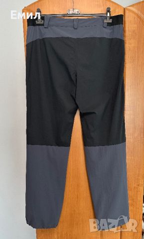 Мъжки панталон Salomon Wayfarer Secure Pants, Размер XL (54), снимка 6 - Панталони - 45323674