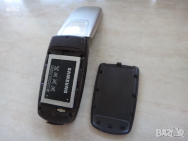 Samsung SGH-C270, снимка 7 - Samsung - 46783737