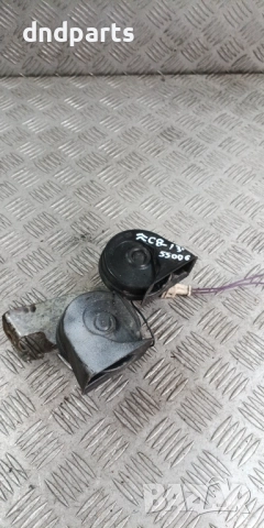 Клаксони Citroen C8 2.2HDI 2013г.	, снимка 1 - Части - 52043891