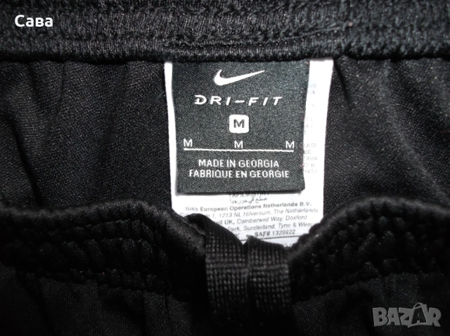 Долнище NIKE  мъжко,М, снимка 7 - Спортни дрехи, екипи - 53818264