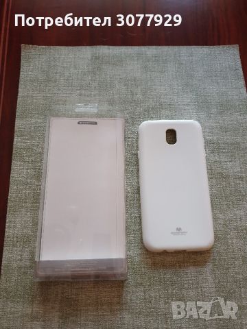 Samsung Galaxy J7 гръб, снимка 2 - Калъфи, кейсове - 46623355