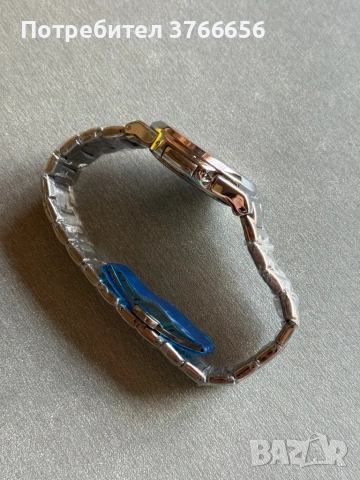 Часовник Patek Philippe - Нов , снимка 4 - Мъжки - 53883455