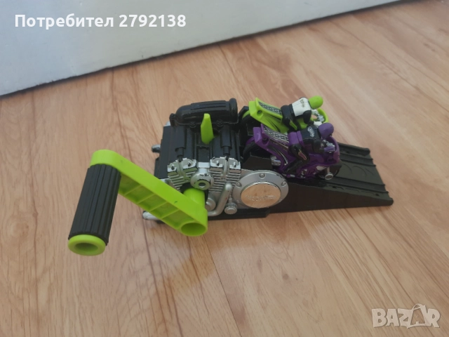 Детски играчки различни видове