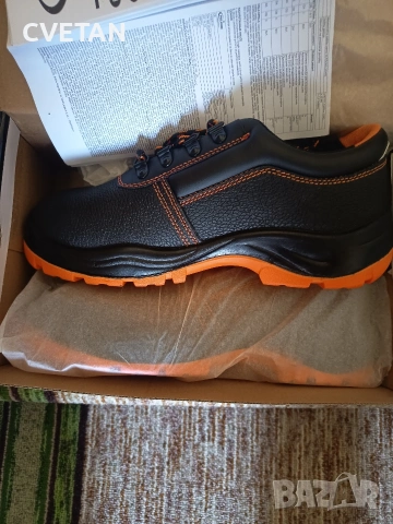 продавам обувки работни, снимка 11 - Други - 53694881