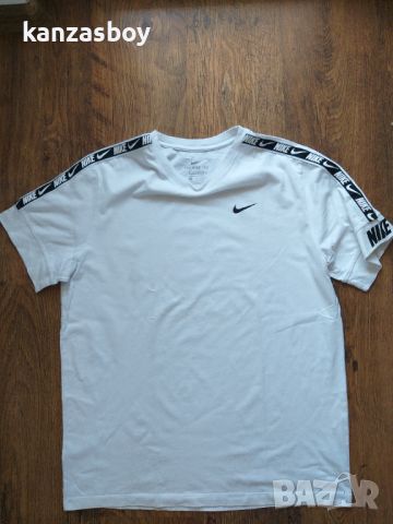 Nike Sportswear - страхотна мъжка тениска Л, снимка 6 - Тениски - 45270530